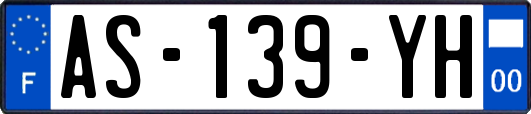 AS-139-YH