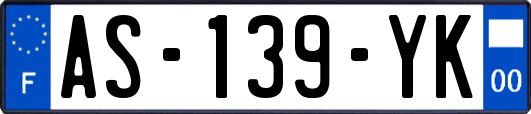 AS-139-YK