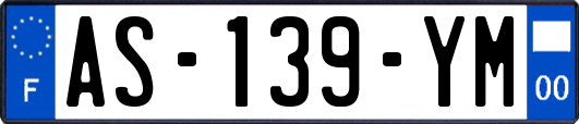 AS-139-YM