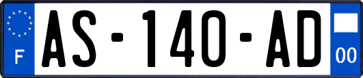 AS-140-AD