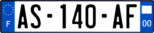 AS-140-AF