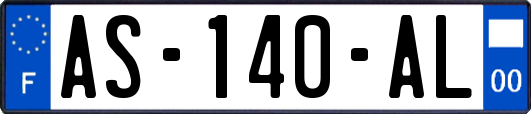 AS-140-AL