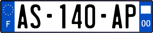 AS-140-AP