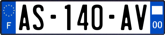 AS-140-AV