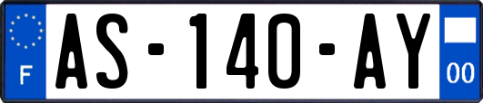 AS-140-AY