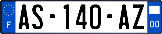 AS-140-AZ