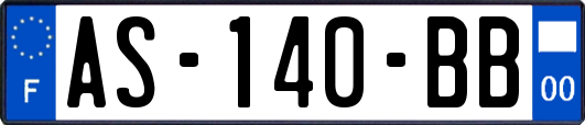 AS-140-BB