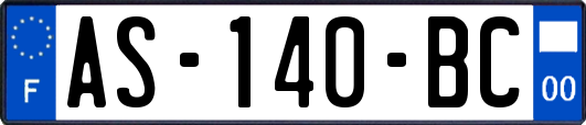 AS-140-BC