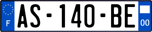 AS-140-BE