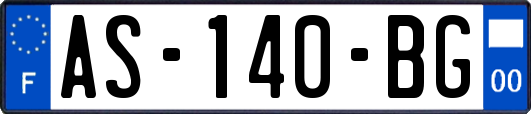 AS-140-BG