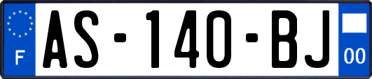 AS-140-BJ