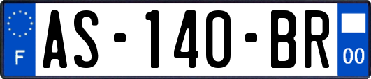 AS-140-BR