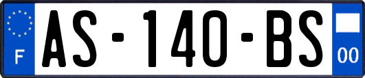 AS-140-BS
