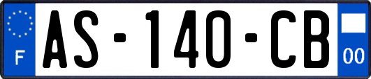 AS-140-CB