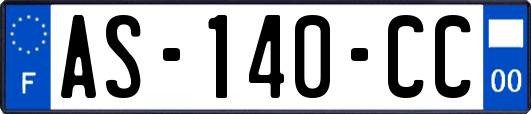 AS-140-CC