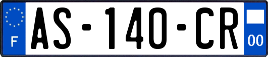 AS-140-CR