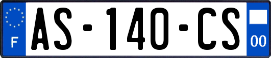 AS-140-CS