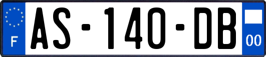 AS-140-DB