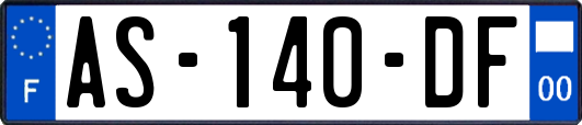 AS-140-DF