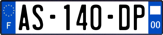 AS-140-DP