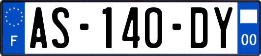 AS-140-DY