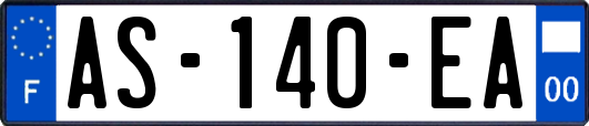 AS-140-EA