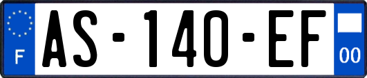 AS-140-EF