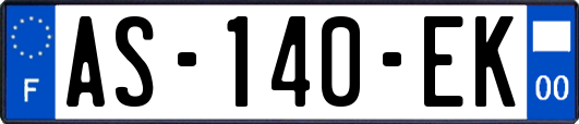 AS-140-EK