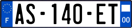 AS-140-ET