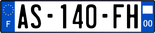 AS-140-FH