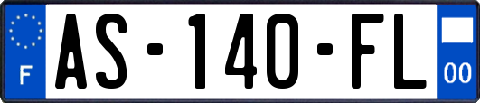 AS-140-FL
