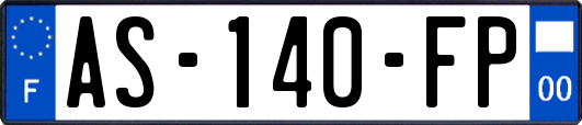 AS-140-FP