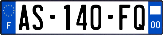 AS-140-FQ