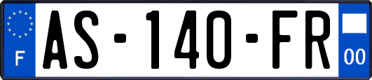 AS-140-FR