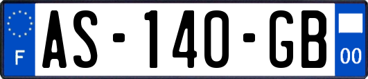AS-140-GB