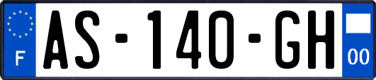 AS-140-GH