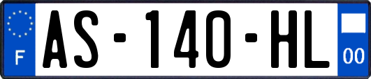 AS-140-HL