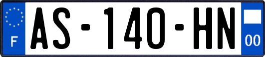 AS-140-HN