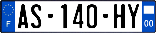 AS-140-HY