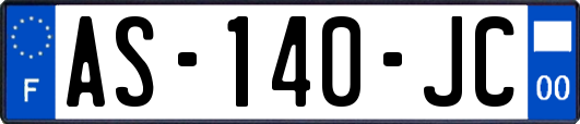 AS-140-JC