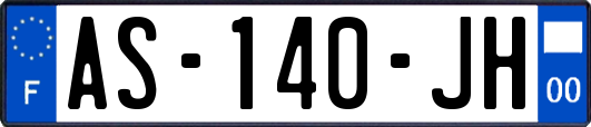 AS-140-JH