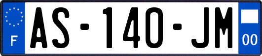 AS-140-JM