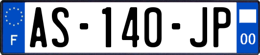 AS-140-JP