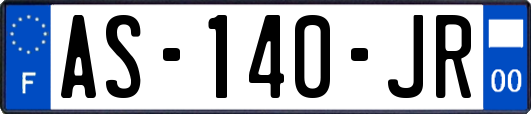 AS-140-JR