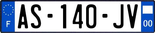 AS-140-JV