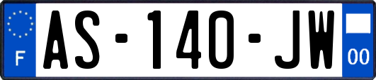 AS-140-JW