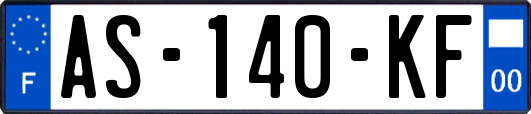 AS-140-KF