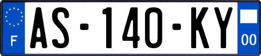 AS-140-KY