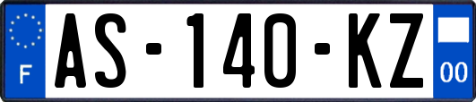 AS-140-KZ