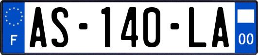 AS-140-LA